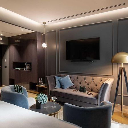 Hotel La Place Roma المظهر الخارجي الصورة